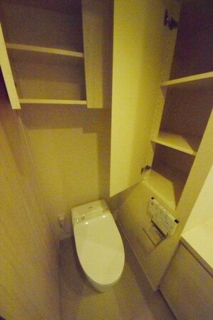 ザ・パークハビオ上野の物件内観写真